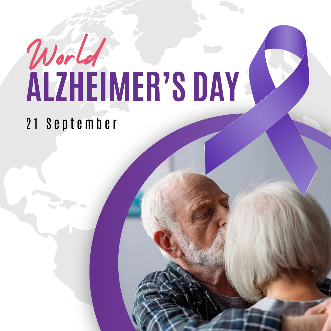 World Alzheimer's Day